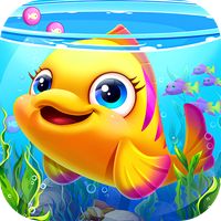 Fish Tank My Aquarium