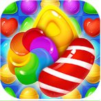 Jelly Garden Match 3 Fun