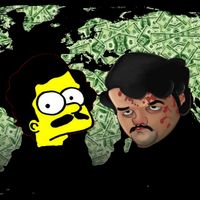 Narcos Pablo El Patron Tic Tac