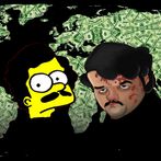 Narcos Pablo El Patron Tic Tac