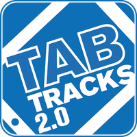 Tabtracks 2.0