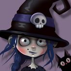 Eaton Fair AR Halloween Game