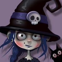 Eaton Fair AR Halloween Game