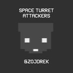 Space Turret Attackers
