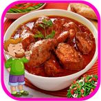 Chicken Gravy Maker - Cooking 