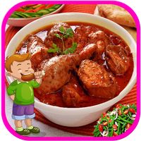 Chicken Gravy Maker - Cooking 