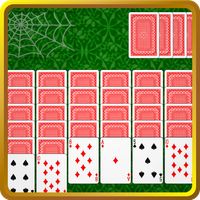 Spider Solitaire