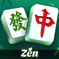 Zen Mahjong: Classic Tiles