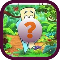 Dora quiz Game