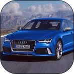 RS7 Super Car: Speed Drifter