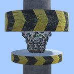Idle Hydraulic Press