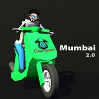 Mumbai 2.0