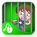 Very Scared Boy Escape