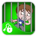Very Scared Boy Escape