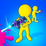 Destroy the blobs