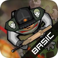 Super Cops: JK (Basic)