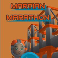 Martian Marathon