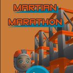Martian Marathon