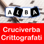 Cruciverba Crittografati