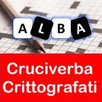 Cruciverba Crittografati