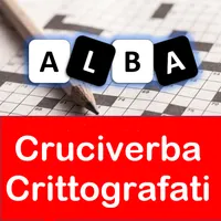 Cruciverba Crittografati