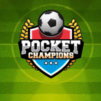 Pocket Champions Soccer Foot