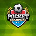 Pocket Champions Soccer Foot