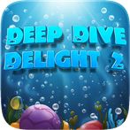 Deep Dive Delight: Match-3