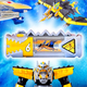 Dino DX Ranger Charge Ptera