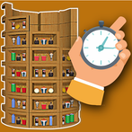 Trio Fusion Tower Puzzle Saga