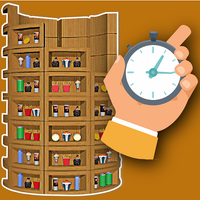 Trio Fusion Tower Puzzle Saga