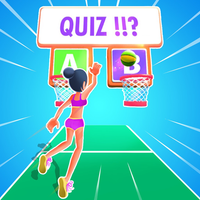 Trivia.io : basketball game