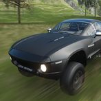 Drive Motors rally fighter GT