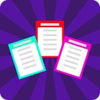 Secret Words | Card Game