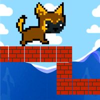 Smart Poppy: platformer games,