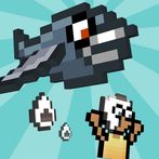 Ploppy Pigeon