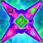 DX Ranger Hero Ninja Super