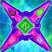 DX Ranger Hero Ninja Super