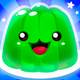 Jelly Fall