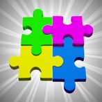 Jigsaw Puzzle - Challenge