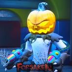 Project ForSaken Horror Time 3
