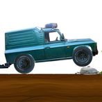 ARO 243 Off Road 4x4 Romania