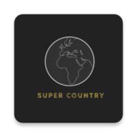 Super Country Game - 1000+ Que