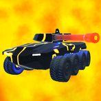 Tank Frenzy Ad-Free