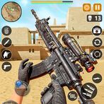Fps Gun Strike : 3D Gun Games