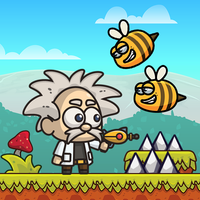 Shooty Fire : Adventure