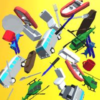 Make It More - Clicker Game