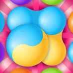 Gravity Blast Sort