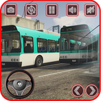 Paris City Bus Simulator RATP