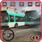 Paris City Bus Simulator RATP